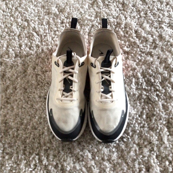NIKE - Wmns Air Max Dia 'Pale Ivory' Sneakers SE (Size 9) - Picture 3 of 8